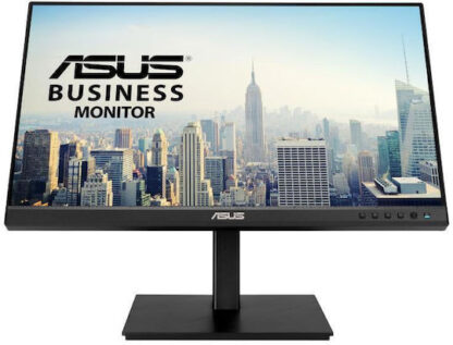 Asus BE24ECSBT IPS Monitor 23.8" FHD 1920x1080 με Χρόνο Απόκρισης 5ms GTG