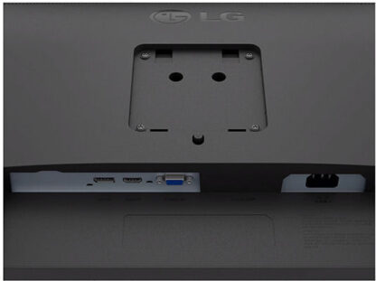 LG Monitor 27BA550-B 27BA550B (27BA550-B)
