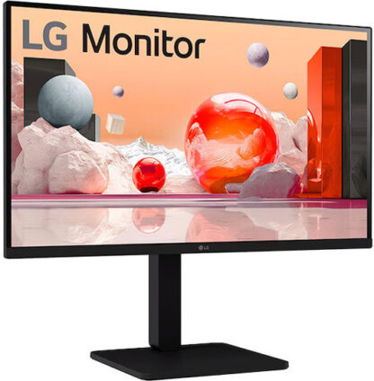 LG Monitor 27BA550-B 27BA550B (27BA550-B)