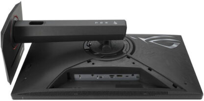 Asus ROG Strix IPS HDR Monitor 27" QHD 2560x1440 180Hz με Χρόνο Απόκρισης 1ms GTG
