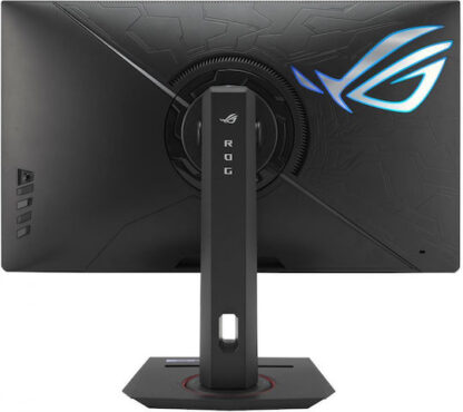 Asus ROG Strix IPS HDR Monitor 27" QHD 2560x1440 180Hz με Χρόνο Απόκρισης 1ms GTG