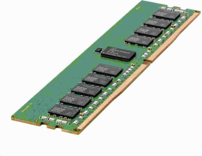 HP 16GB DDR5 RAM με Ταχύτητα 4800 για Desktop Κωδικός: P64336-B21