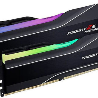 G.Skill Aegis 5 32GB DDR5 RAM με Ταχύτητα 5600 για Desktop Κωδικός: F5-5600J3636D32GX1-IS