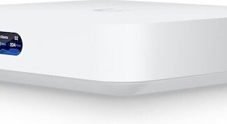 Mikrotik RB5009UPR+S+IN wired router 2.5 Gigabit Ethernet  Gigabit Ethernet Black