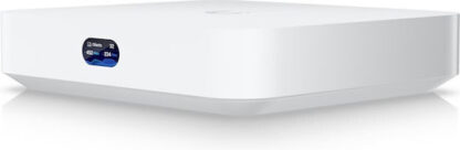 Ubiquiti Cloud Gateway Max gateway/controller 10  100  1000 Mbit/s