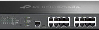 NetGear XSM4316 Managed L2 Switch με 8 Θύρες Gigabit (1Gbps) Ethernet και 8 SFP Θύρες