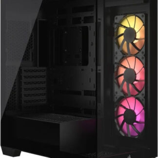 DeepCool CH780 - Computer case
