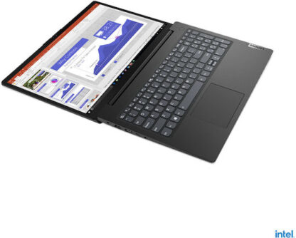 Lenovo V15 G2 IJL 15.6" FHD (Celeron-N4500/8GB/256GB SSD/W11 Home) (IT Keyboard)