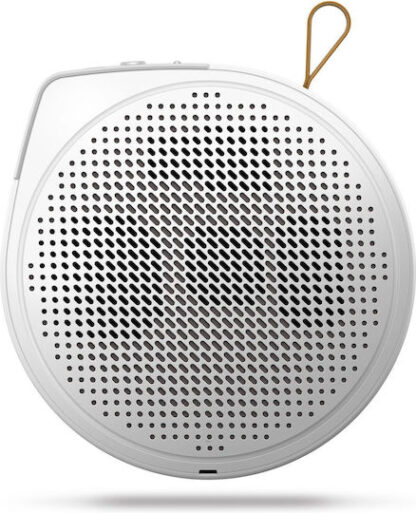 BenQ GV50 Projector DLP Full HD Laser με Ενσωματωμένα Ηχεία Λευκός Κωδικός: 9H.JSR77.59E