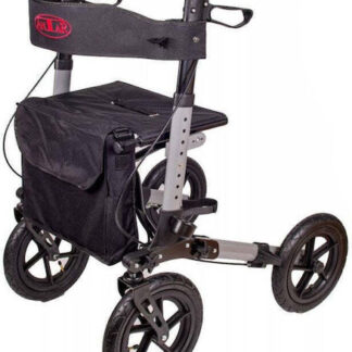 Weinberger Περιπατητήρας Rollator Αλουμινίου