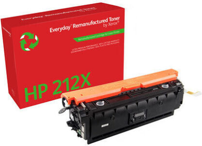 Toner Συμβατό Xerox Everyday Black W2120x High Capacity
