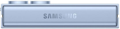 Samsung Galaxy Z Flip6 F741B 5G Dual Sim 12GB RAM 256GB - Blue