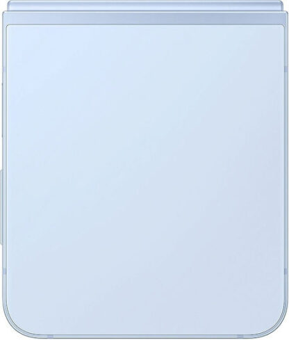 Samsung Galaxy Z Flip6 F741B 5G Dual Sim 12GB RAM 256GB - Blue
