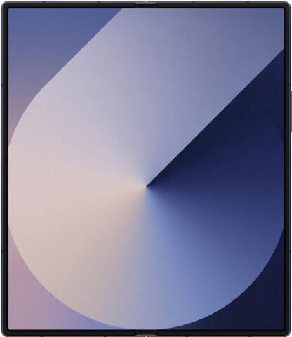 Samsung Galaxy Z Fold6 F956B 5G 12GB RAM 256GB - Navy