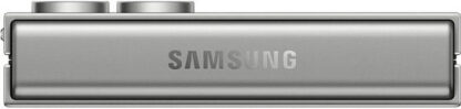 Samsung Galaxy Z Flip6 F741B 5G Dual Sim 12GB RAM 512GB - Silver Shadow