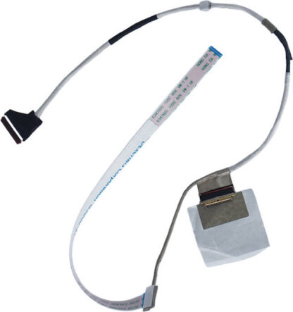 Καλωδιοταινία Οθόνης Flex Video Screen Lcd Cable Laptop Hp Probook 450 G9 6a1t3ea 6a1t7ea 6a1t8ea 6a288ea 6a2b7ea 6s6s0ea Ddx8sclc700 N01914-001 Non Touch Edp 30pins Monitor Cable Κωδ.1-flex1604