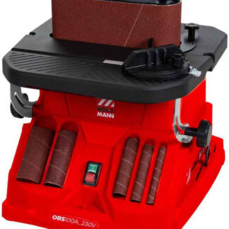 Holzmann BT203-914_230V Τριβείο Ταινίας/Δίσκου