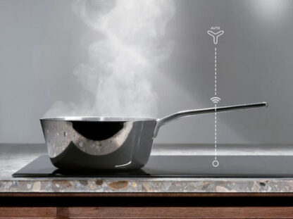 Electrolux Μηχανισμός Απορρόφησης 70cm Μαύρος Κωδικός: LFG719R