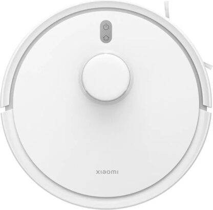 Xiaomi S20 Σκούπα Ρομπότ για Σκούπισμα & Σφουγγάρισμα με Χαρτογράφηση και Wi-Fi Λευκή