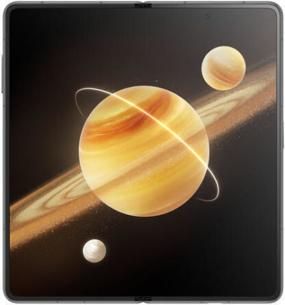 Honor Magic V3 5G Dual SIM (12GB/512GB) Μαύρο