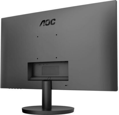 AOC U27B3A IPS HDR Monitor 27" 4K 3840x2160 με Χρόνο Απόκρισης 4ms GTG