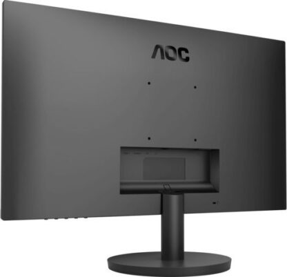 AOC U27B3A IPS HDR Monitor 27" 4K 3840x2160 με Χρόνο Απόκρισης 4ms GTG