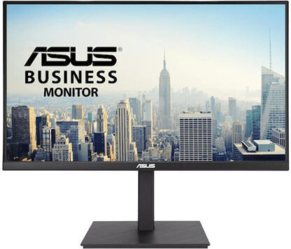 Asus VA27UQSB IPS HDR Monitor 27" 4K 3840x2160 με Χρόνο Απόκρισης 4ms GTG