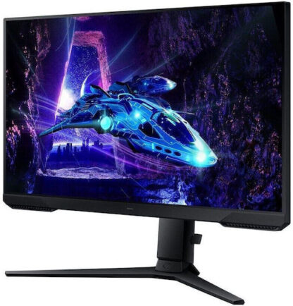 Samsung Odyssey G3 G30D VA HDR Monitor 24" FHD 1920x1080 180Hz
