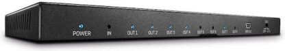 Lindy 8 Port HDMI Splitter 38237