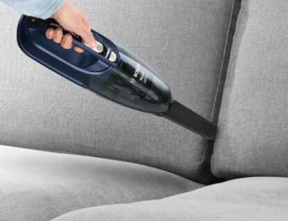 Bosch BHN20L Επαναφορτιζόμενο Σκουπάκι Χειρός 18V Μπλε