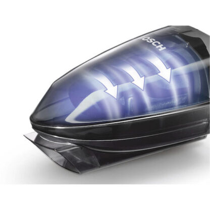 Bosch BHN20L Επαναφορτιζόμενο Σκουπάκι Χειρός 18V Μπλε