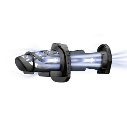 Bosch BHN20L Επαναφορτιζόμενο Σκουπάκι Χειρός 18V Μπλε