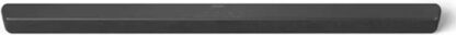 Philips Soundbar 320W 2.1 Bluetooth και HDMI με Ασύρματο Subwoofer και Τηλεχειριστήριο Γκρι TAB6309/10