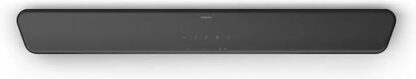 Philips Soundbar 2.0 Bluetooth και HDMI 120W με Τηλεχειριστήριο Γκρι TAB5109/10