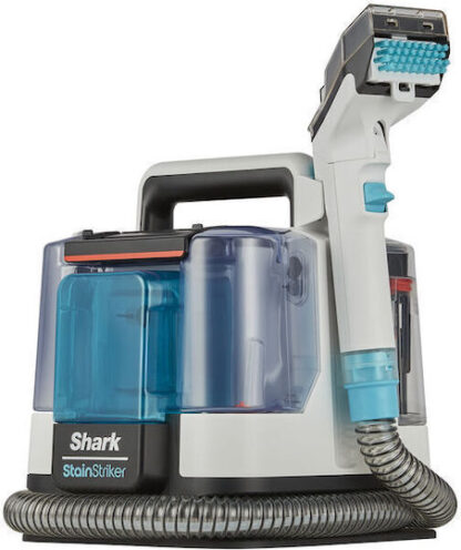 Shark Σκούπα Υγρών / Στερεών 450W με Πλαστικό Κάδο 1.25lt Κωδικός: PX200EUT