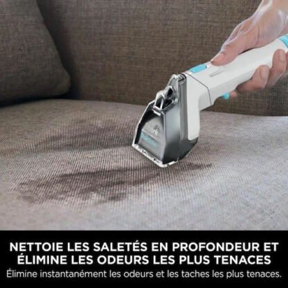 Shark Σκούπα Υγρών / Στερεών 450W με Πλαστικό Κάδο 1.25lt Κωδικός: PX200EUT