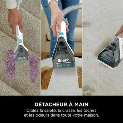 Shark Σκούπα Υγρών / Στερεών 450W με Πλαστικό Κάδο 1.25lt Κωδικός: PX200EUT