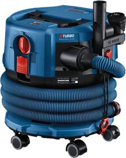 Bosch GAS 18V-12 MC vacuum cleaner cordless
