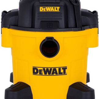 Einhell RT-VC 1525 SA Σκούπα Υγρών / Στερεών 800W με Ανοξείδωτο Κάδο 25lt