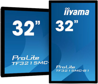 Iiyama Digital Signage ProLite Touch TF3215MC-B2 TF3215MCB2 (TF3215MC-B2)