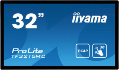 Iiyama Digital Signage ProLite Touch TF3215MC-B2 TF3215MCB2 (TF3215MC-B2)