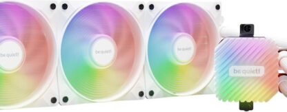 be quiet! LIGHT LOOP 360mm White