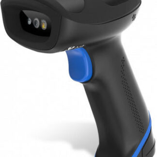 Newland HR52 Bonito Scanner Χειρός Ενσύρματο με Δυνατότητα Ανάγνωσης 2D και QR Barcodes Κωδικός: HR5280RT-SF