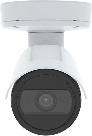 Axis P1455-LE IP Κάμερα Παρακολούθησης Full HD 1080p Αδιάβροχη με Φακό 2.8mm Axis P1455-LE IP Κάμερα Παρακολούθησης Full HD 1080p Αδιάβροχη με Φακό 2.8mm