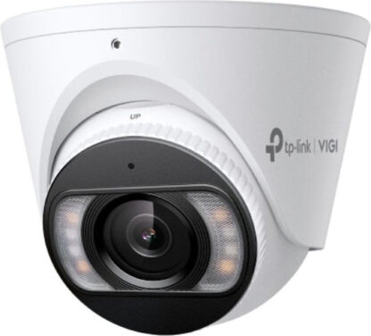 TP-LINK VIGI C485 v1 IP Κάμερα Παρακολούθησης 4K Αδιάβροχη με Αμφίδρομη Επικοινωνία και Φακό 2.8mm