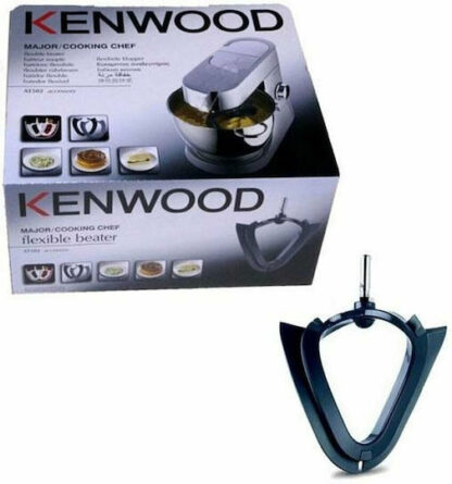 Kenwood Αναδευτήρας για Κουζινομηχανή Κωδικός: AT502