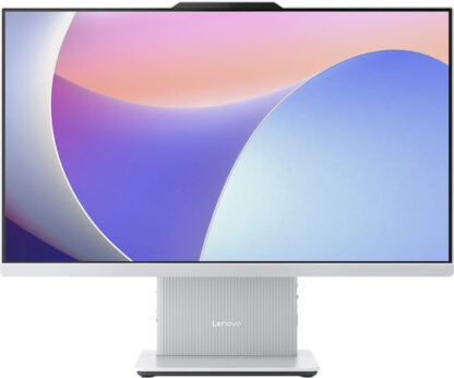 Lenovo IdeaCentre AIO 24IRH9 Intel® Core™ i5 i5-13420H 60.5 cm (23.8 ) 1920 x 1080 pixels All-in-One PC 16 GB DDR5-SDRAM 512 GB SSD Windows 11 Wi-Fi 6 (802.11ax) Cloud Grey