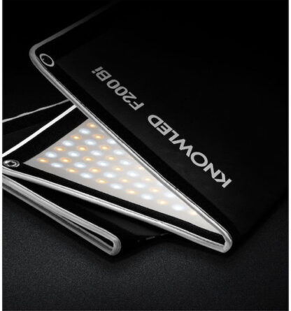 Godox F400Bi flexible Studio LED Light