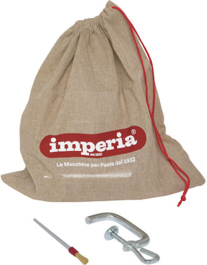 Imperia Ipasta Μηχανή Φύλλου/Ζυμαρικών Χειροκίνητη 5141