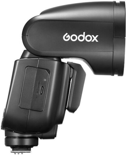 Godox V1Pro O             MFT